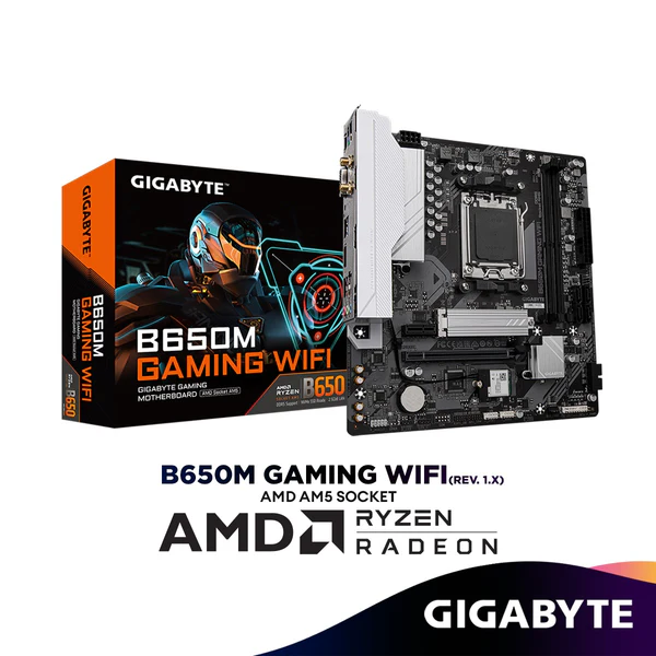 B650MGAMINGWIFI