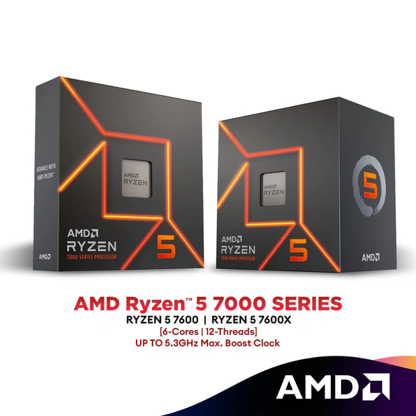 Ryzen57000Series