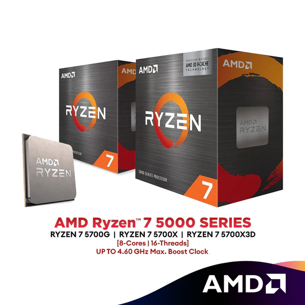 Ryzen75000Series