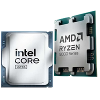 Our Latest Processor