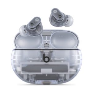 Beats Studio Buds + True Wireless Noise Cancelling Earbuds – Ivory – SKU CP000159402