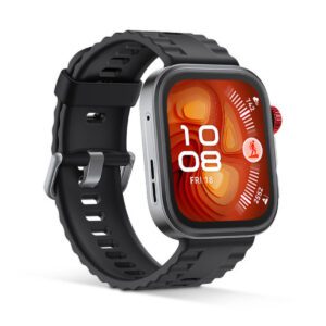 Huawei Watch FIT 4 Pro Smartwatch - Black – SKU CP000202233