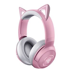 Razer Kraken Bt Kitty Edition Wireless Headset Quartz – SKU CP000159438