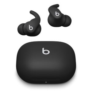 Powerbeats Fit - Wireless Fitness Earbuds with Secure Fit - Jet Black – SKU CP000159300