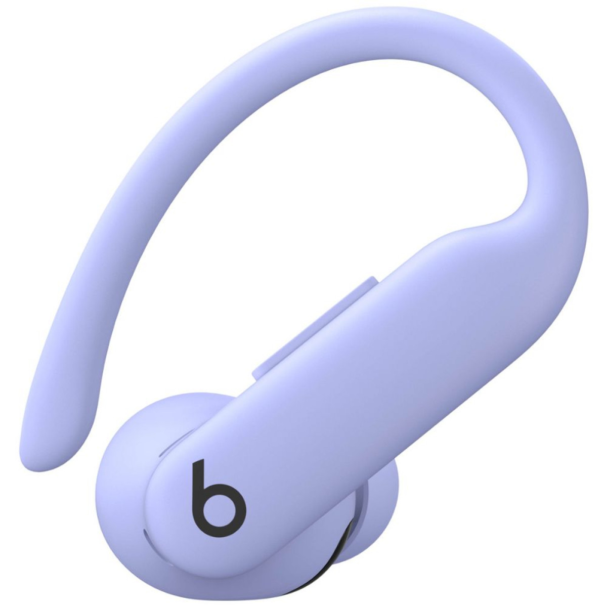 Powerbeats Pro 2- High-Performance Earbuds - Hyper Purple - b