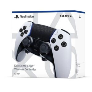 Sony Dualsense Edge™ Wireless Controller For Ps5 White – SKU CP000168860
