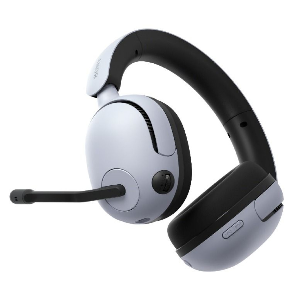 Sony WHG500 InZone H5 Gaming Headphone White-n