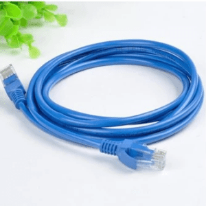 RJ45 LAN Network Cable CAT 5 Ethernet Cable (1.5m/3m/5m/10m)