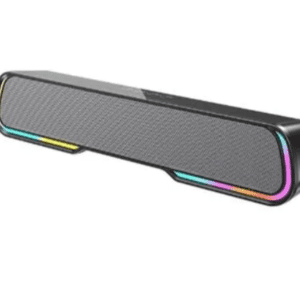 MINI Bluetooth RGB Gaming Speaker High Quality