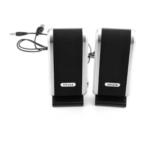 10 MINI USB Computer Speakers Portable Speaker